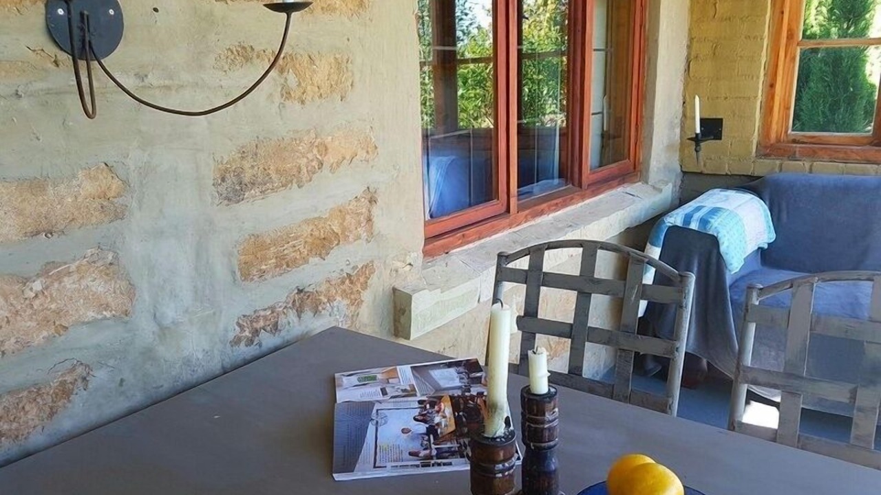 Photo of Outdoor in Fouriesburg