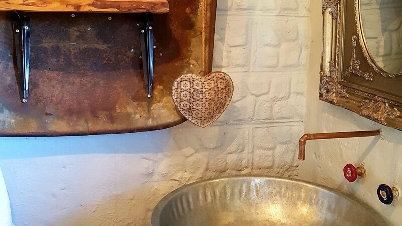 Photo of Bathroom in Fouriesburg