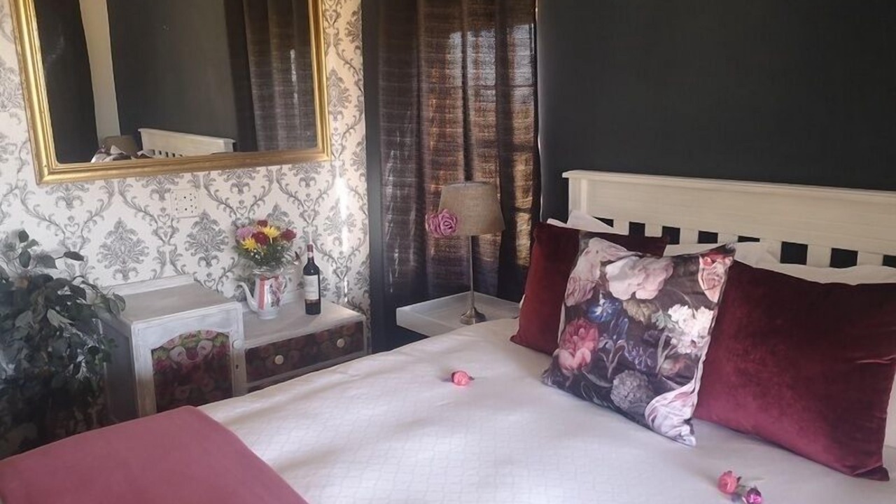 Photo of Bedroom in Fouriesburg
