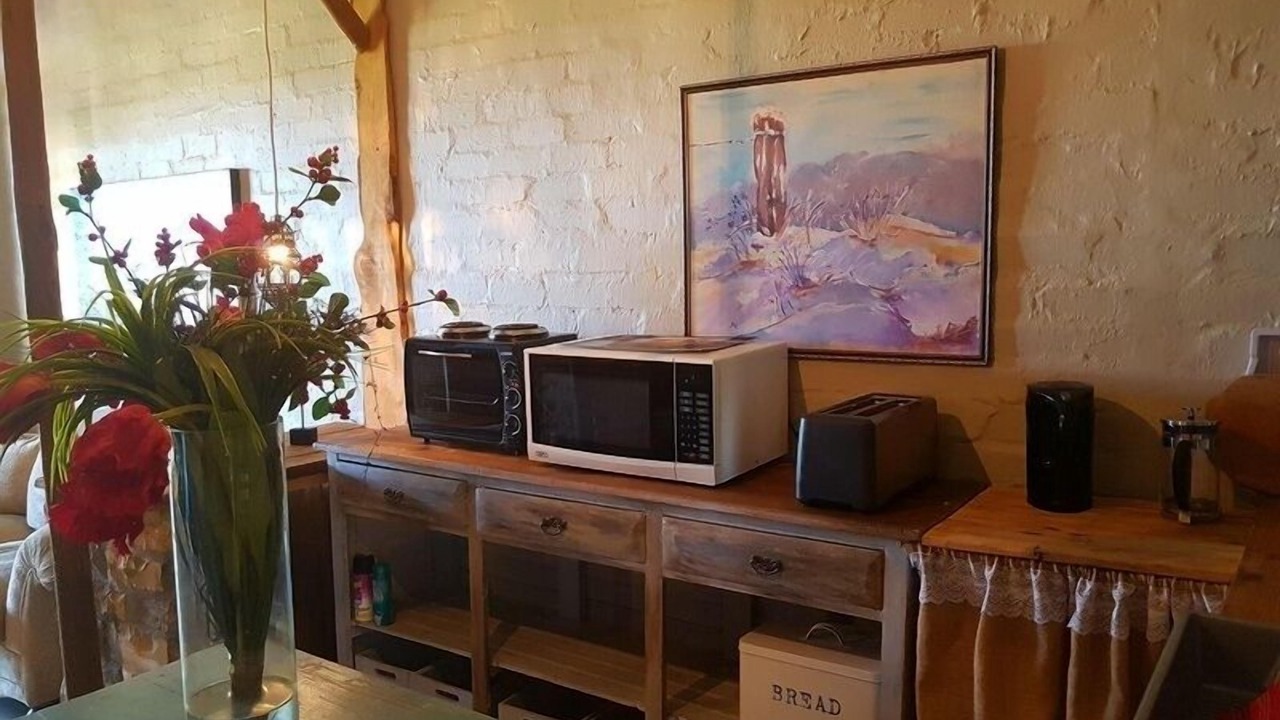 Photo of Kitchen in Fouriesburg