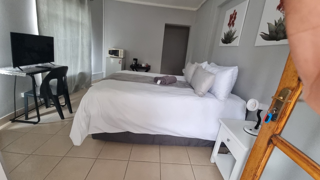 Photo of Bedroom in Kempton Park