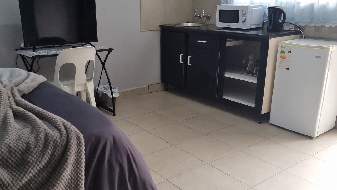 Photo of Bathroom in Kempton Park