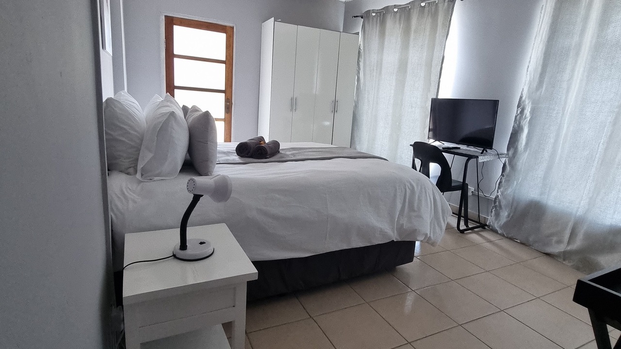 Photo of Kitchen in Kempton Park
