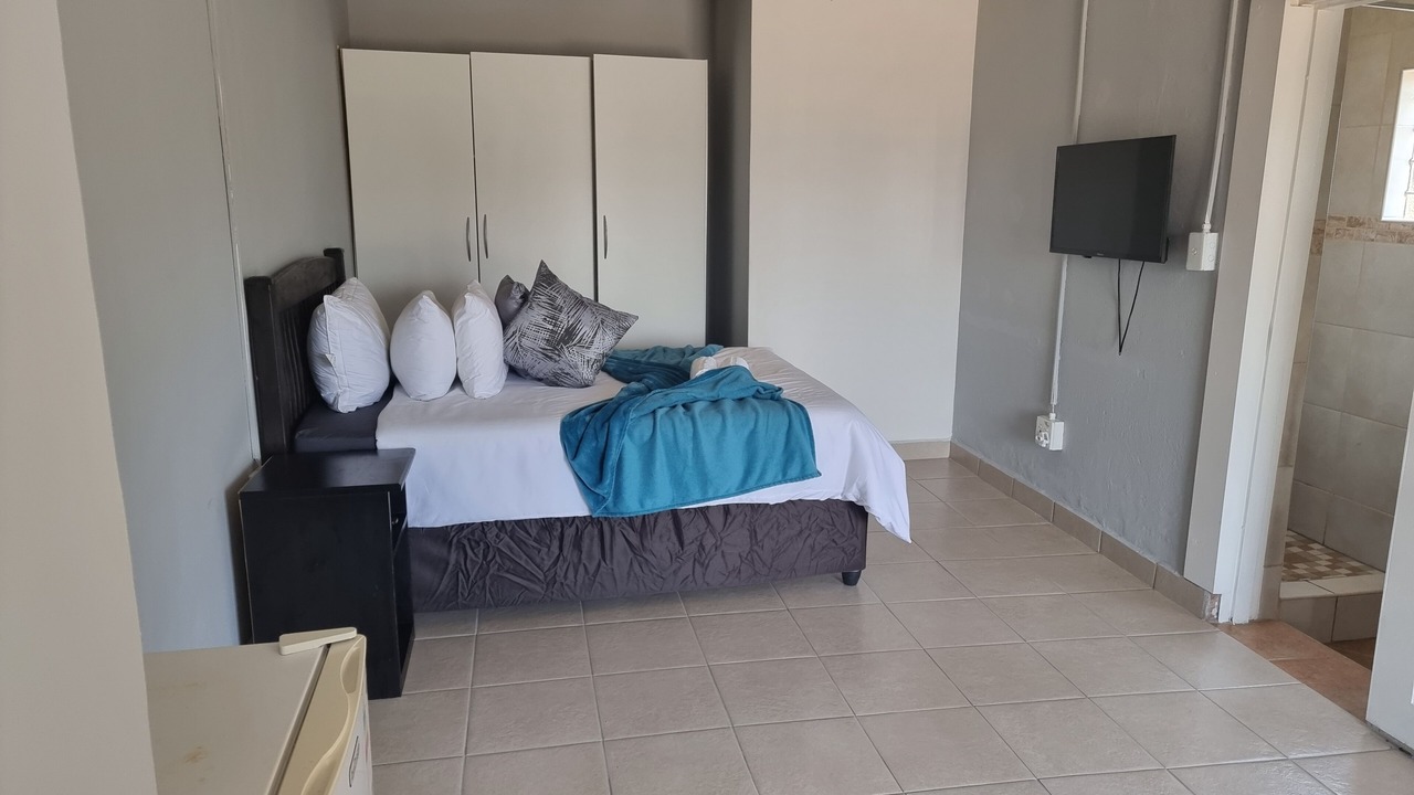 Photo of Bedroom in Kempton Park