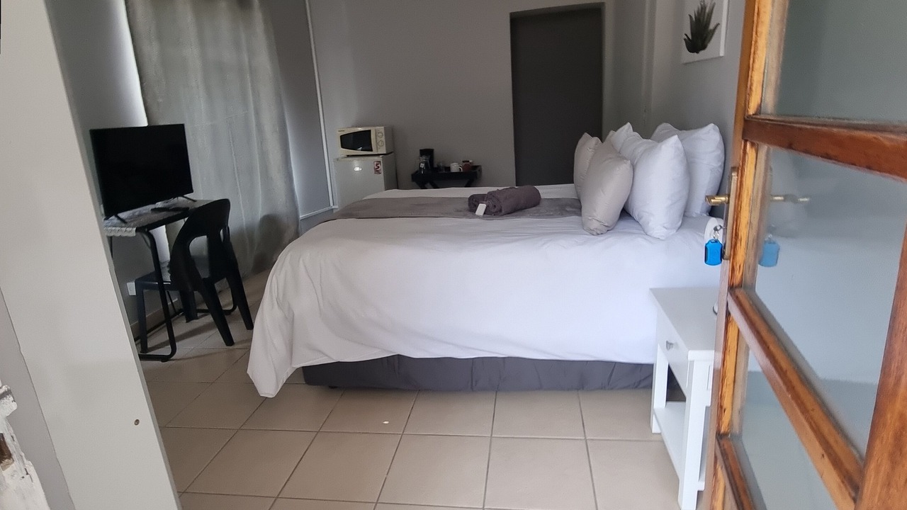 Photo of Bedroom in Kempton Park