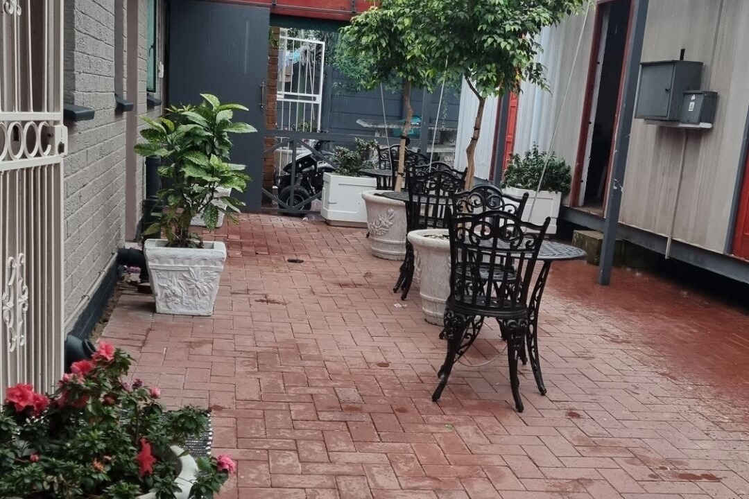 Photo of Outdoor in Kempton Park