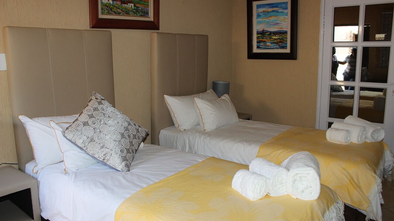 Photo of Bedroom in Carletonville