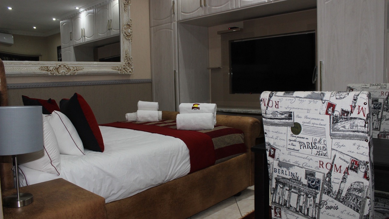 Photo of Bedroom in Carletonville