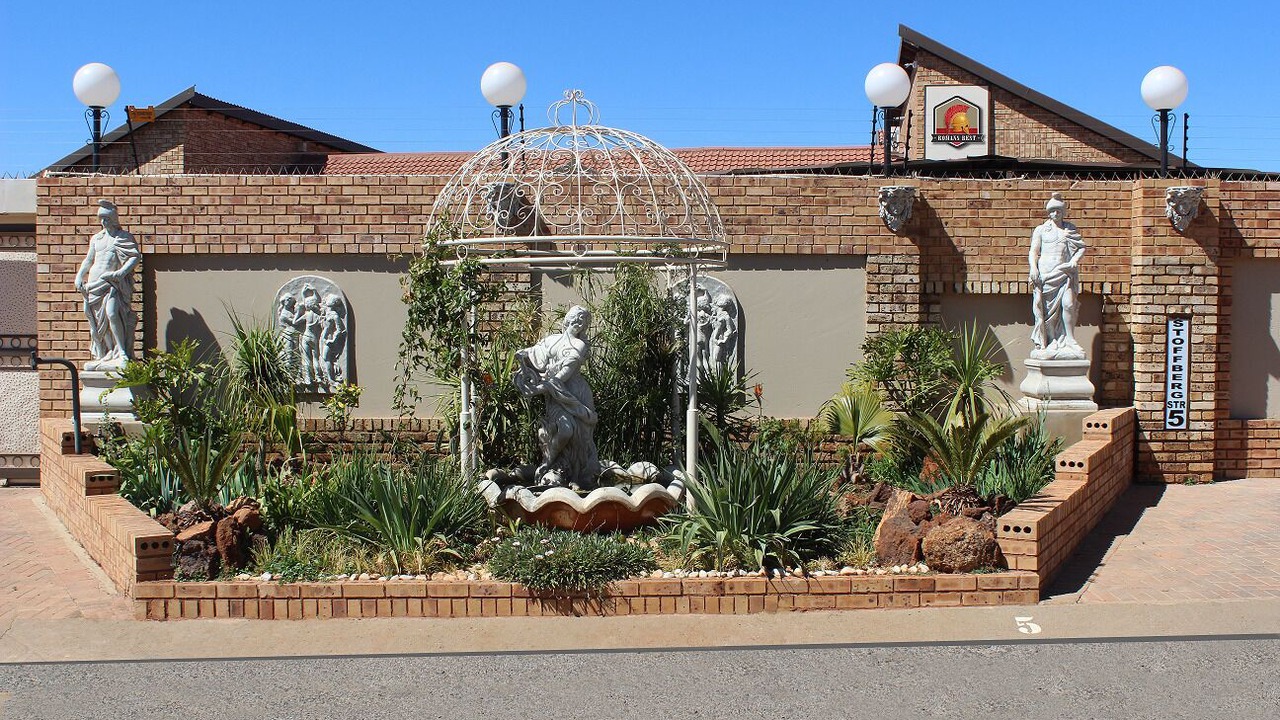 Photo of Outdoor in Carletonville