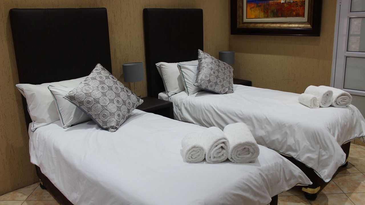 Photo of Bedroom in Carletonville