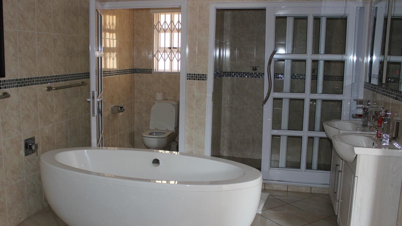 Photo of Bathroom in Carletonville