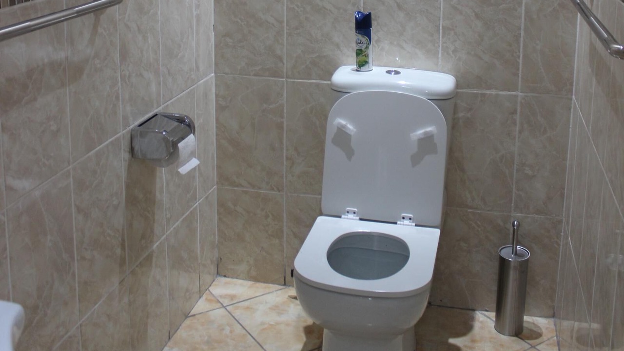 Photo of Bathroom in Carletonville