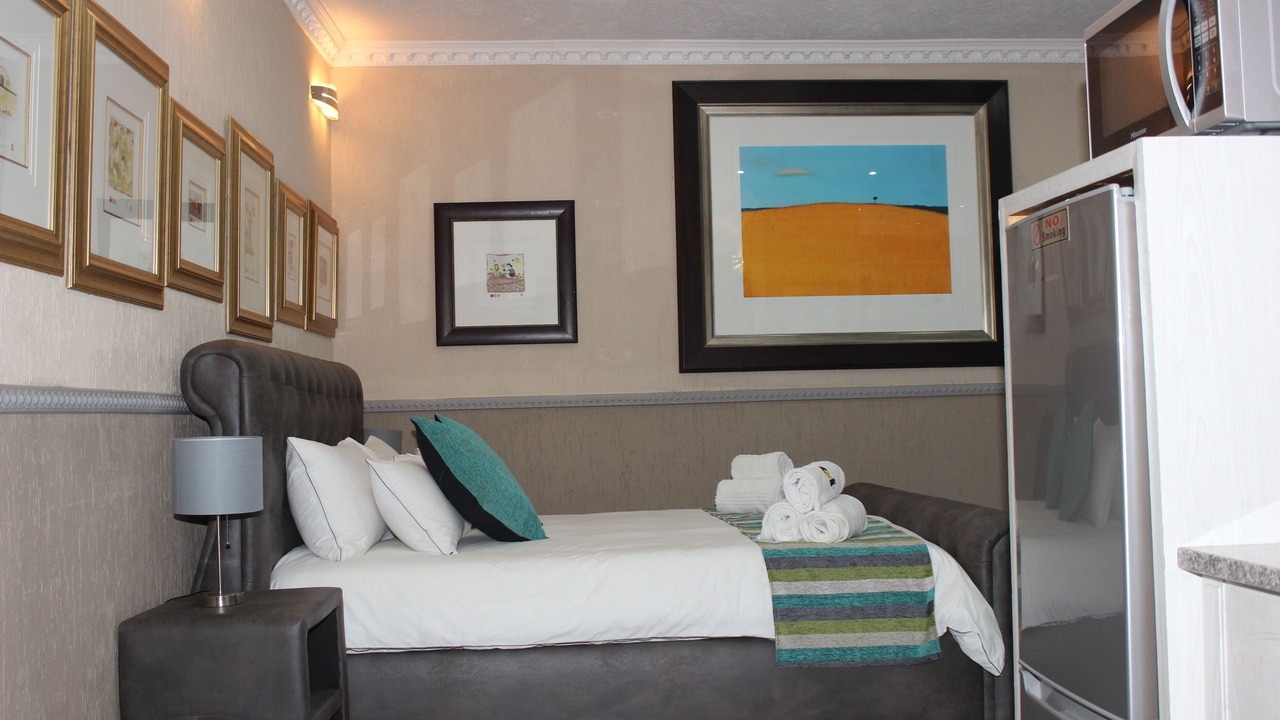 Photo of Bedroom in Carletonville