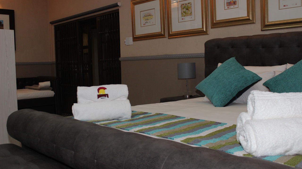 Photo of Bedroom in Carletonville