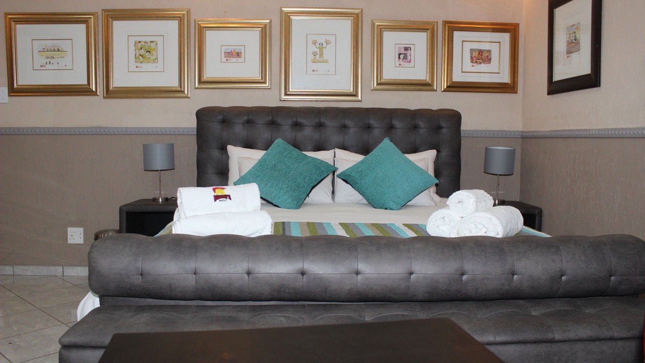 Photo of Bedroom in Carletonville