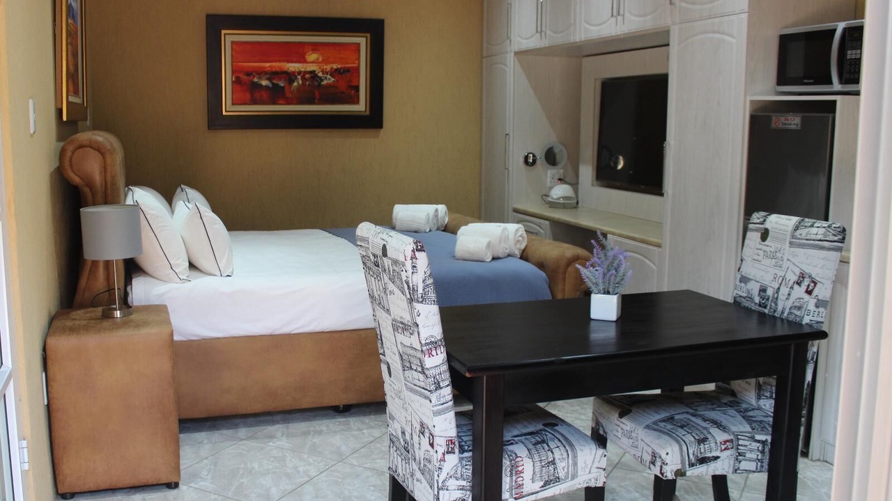 Photo of Bedroom in Carletonville