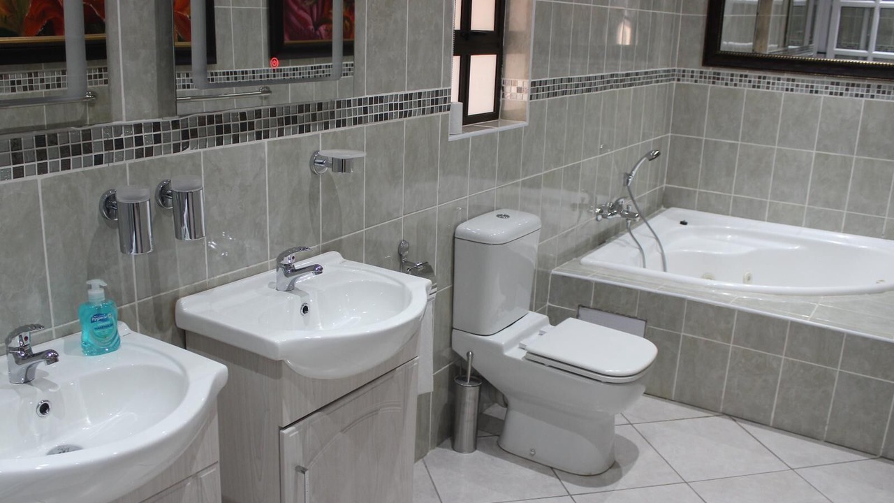 Photo of Bathroom in Carletonville