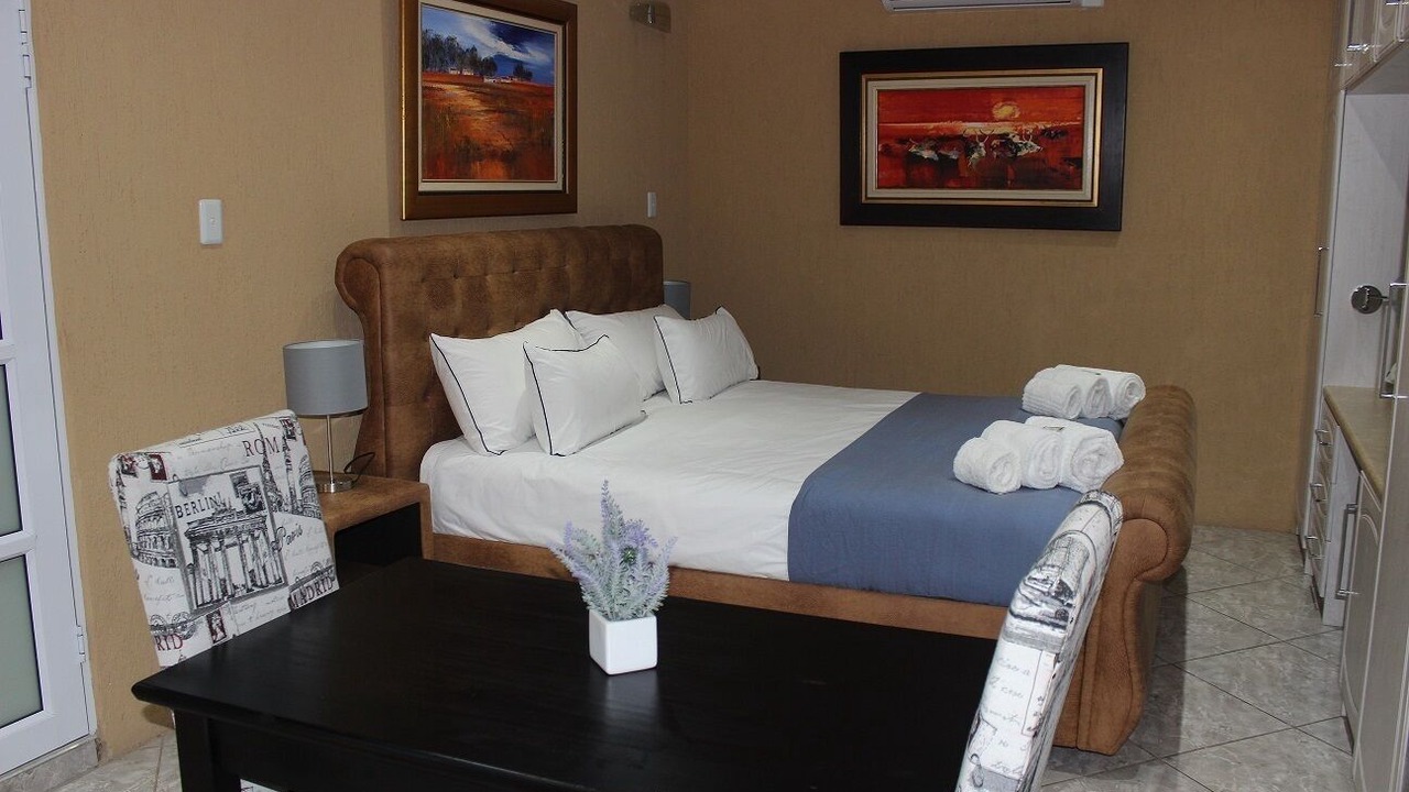 Photo of Bedroom in Carletonville