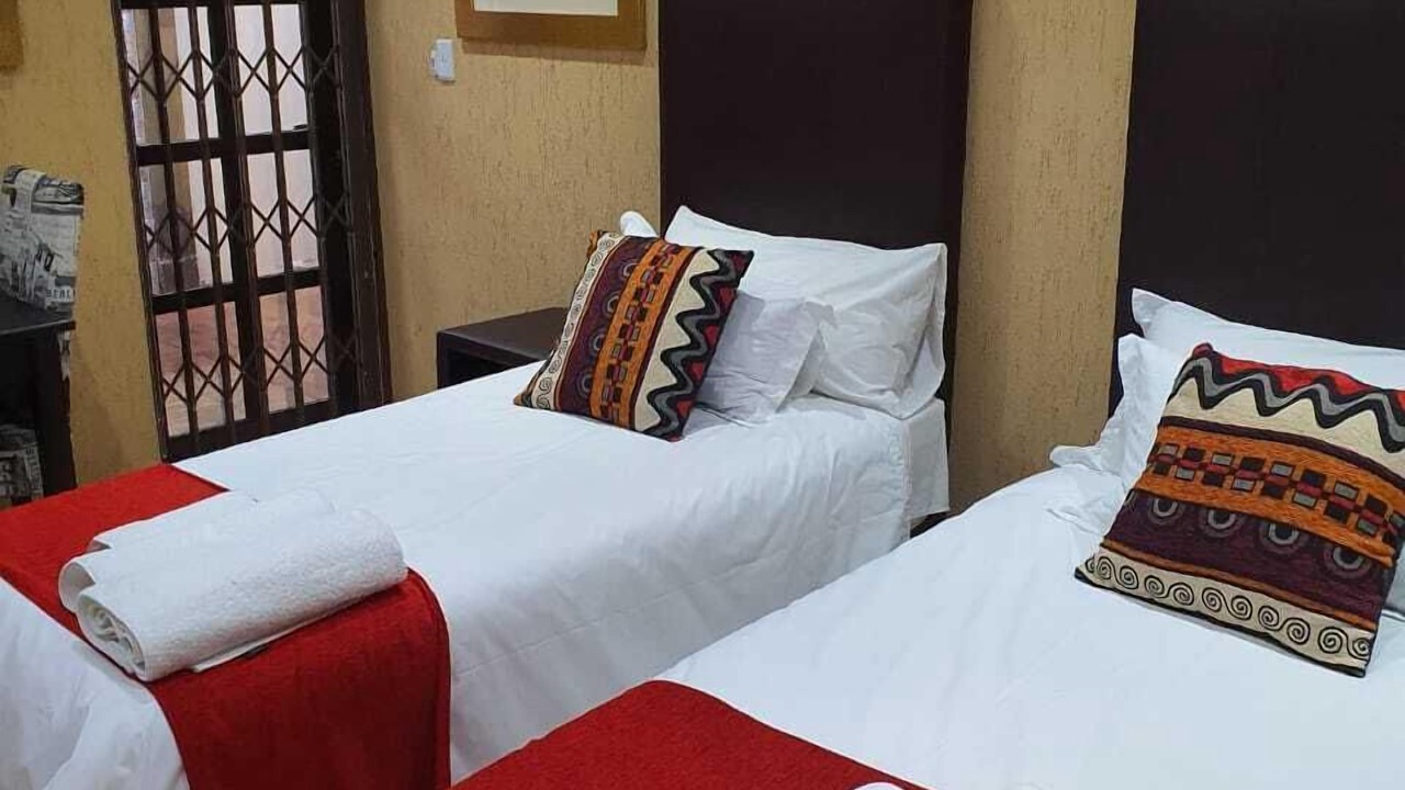 Photo of Bedroom in Carletonville