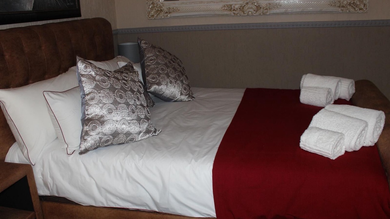 Photo of Bedroom in Carletonville