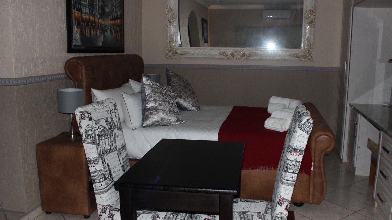 Photo of Bedroom in Carletonville
