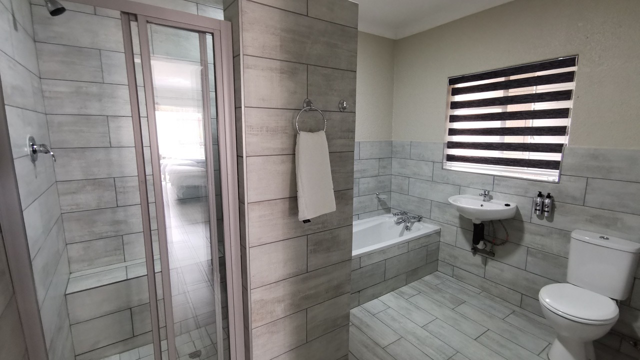 Photo of Bathroom in Boksburg