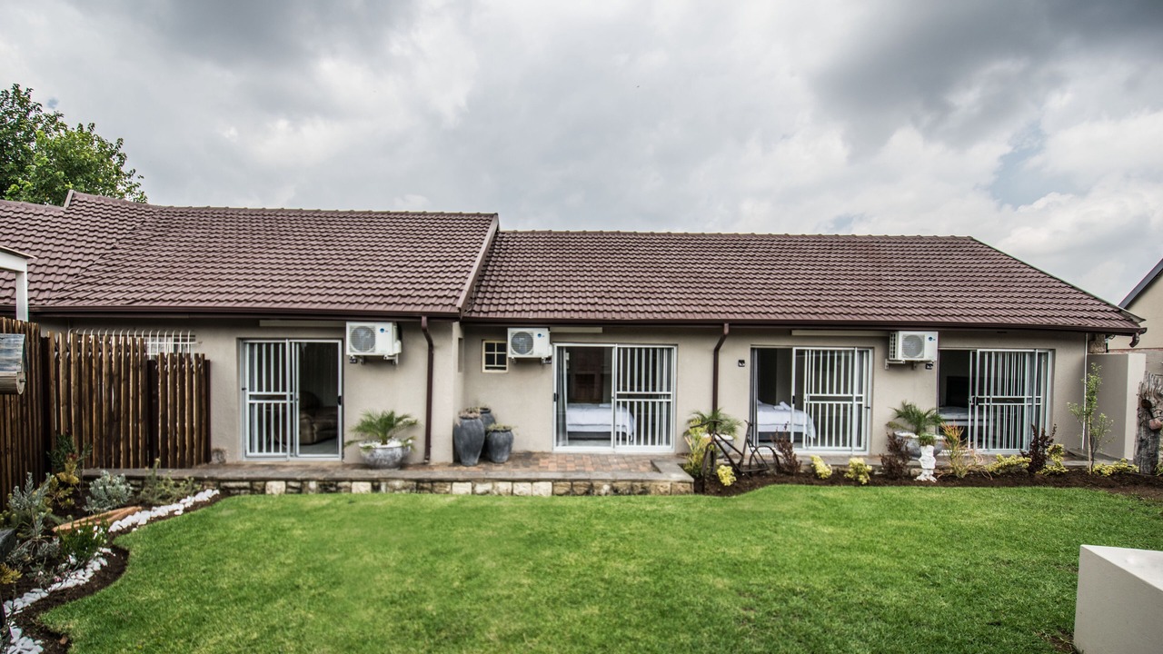 Photo of Outdoor in Boksburg