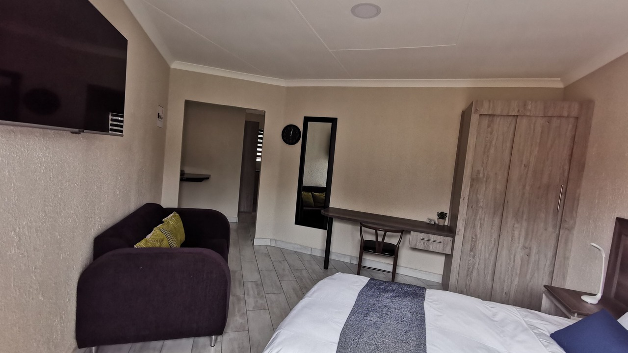 Photo of Bedroom in Boksburg