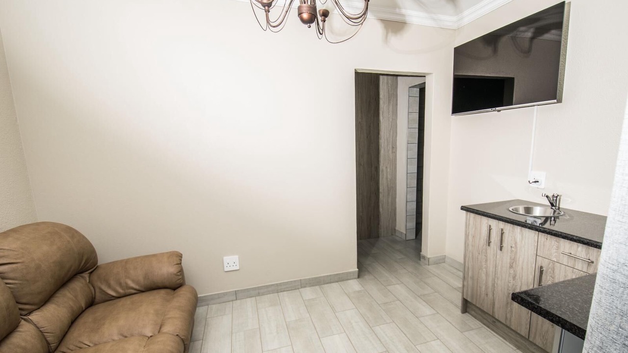 Photo of Bedroom in Boksburg