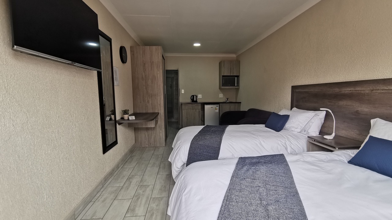 Photo of Bedroom in Boksburg