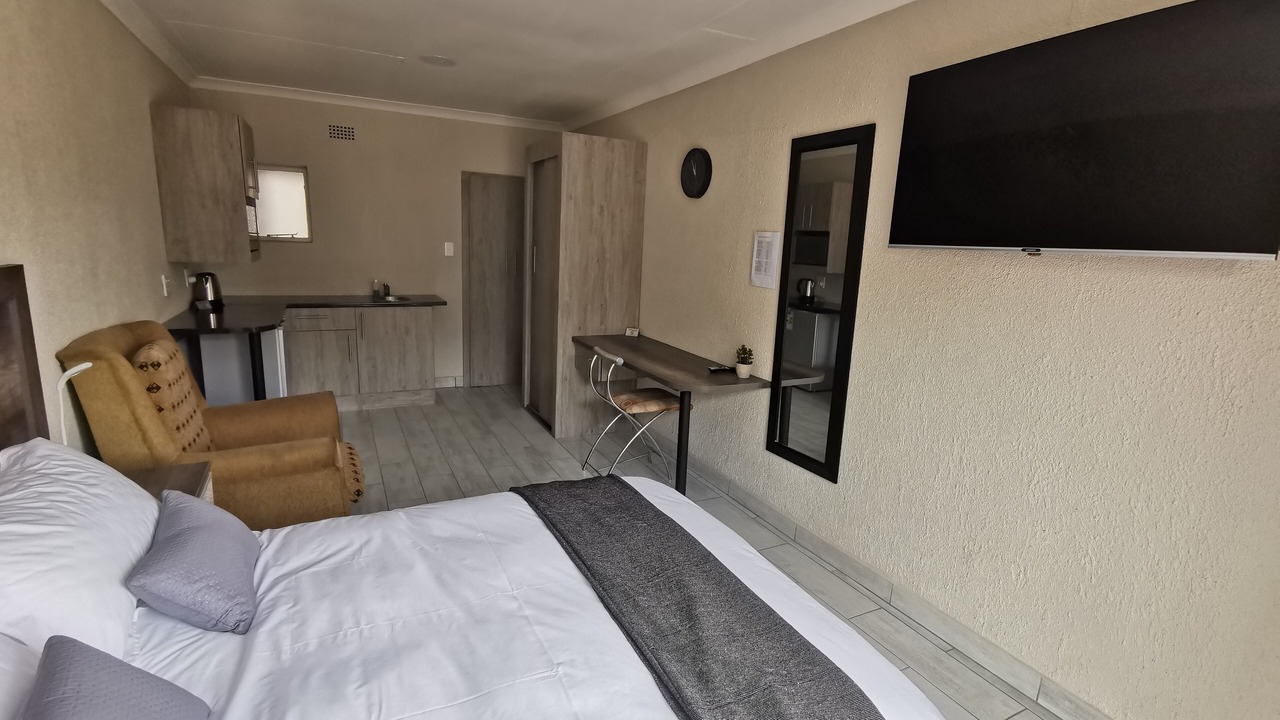 Photo of Bedroom in Boksburg