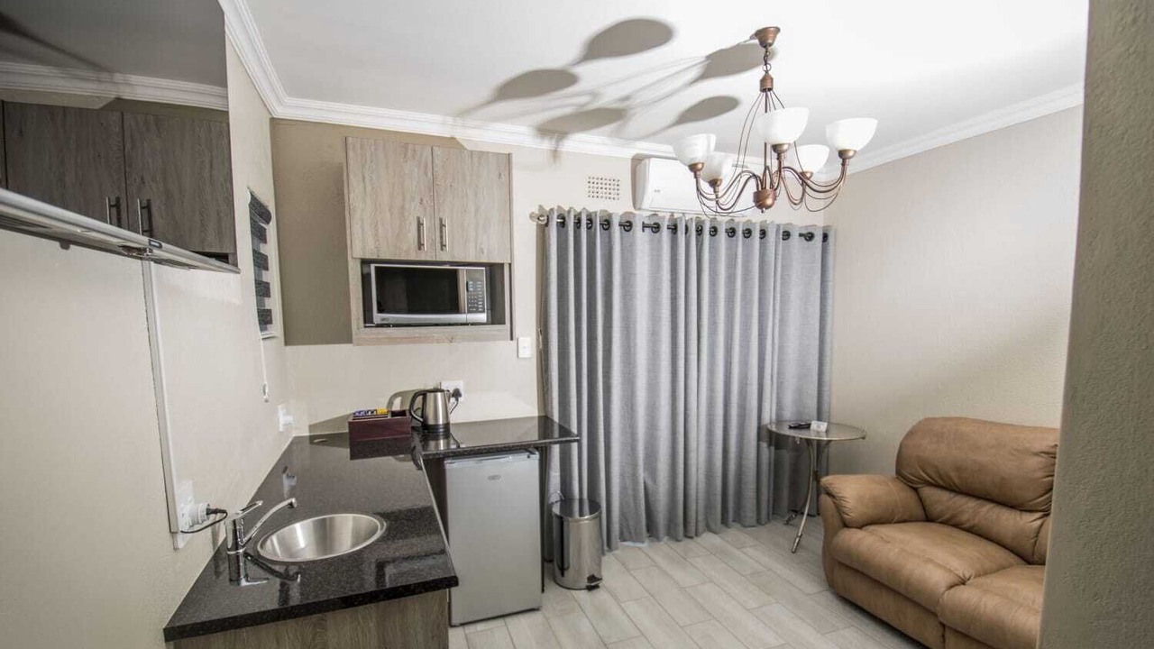 Photo of Bedroom in Boksburg