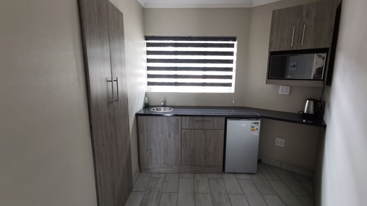 Photo of Bedroom in Boksburg