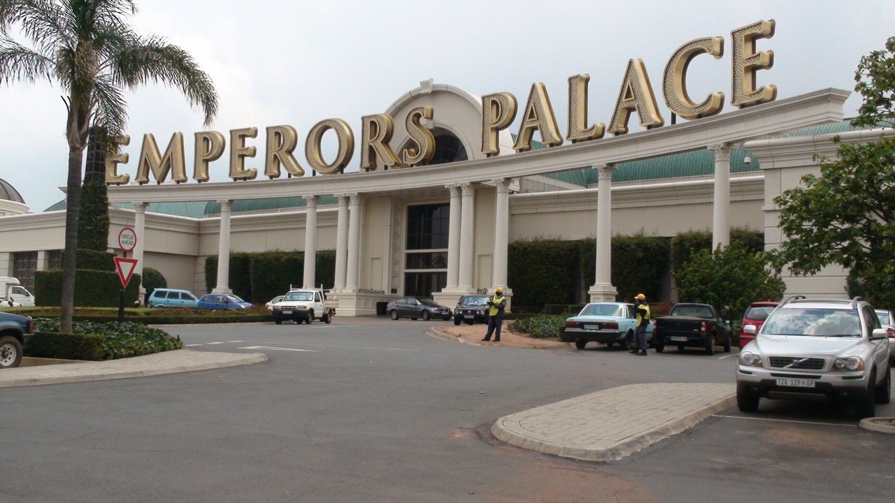 Photo of Others in Boksburg