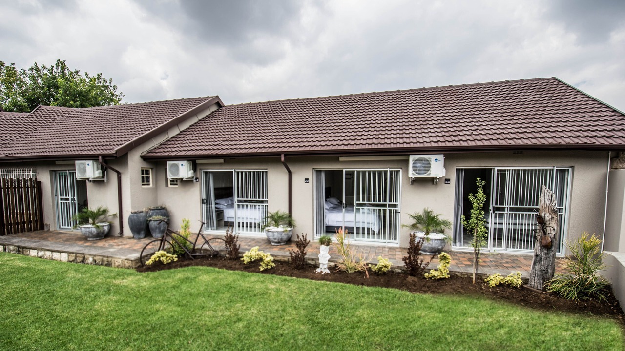 Photo of Outdoor in Boksburg