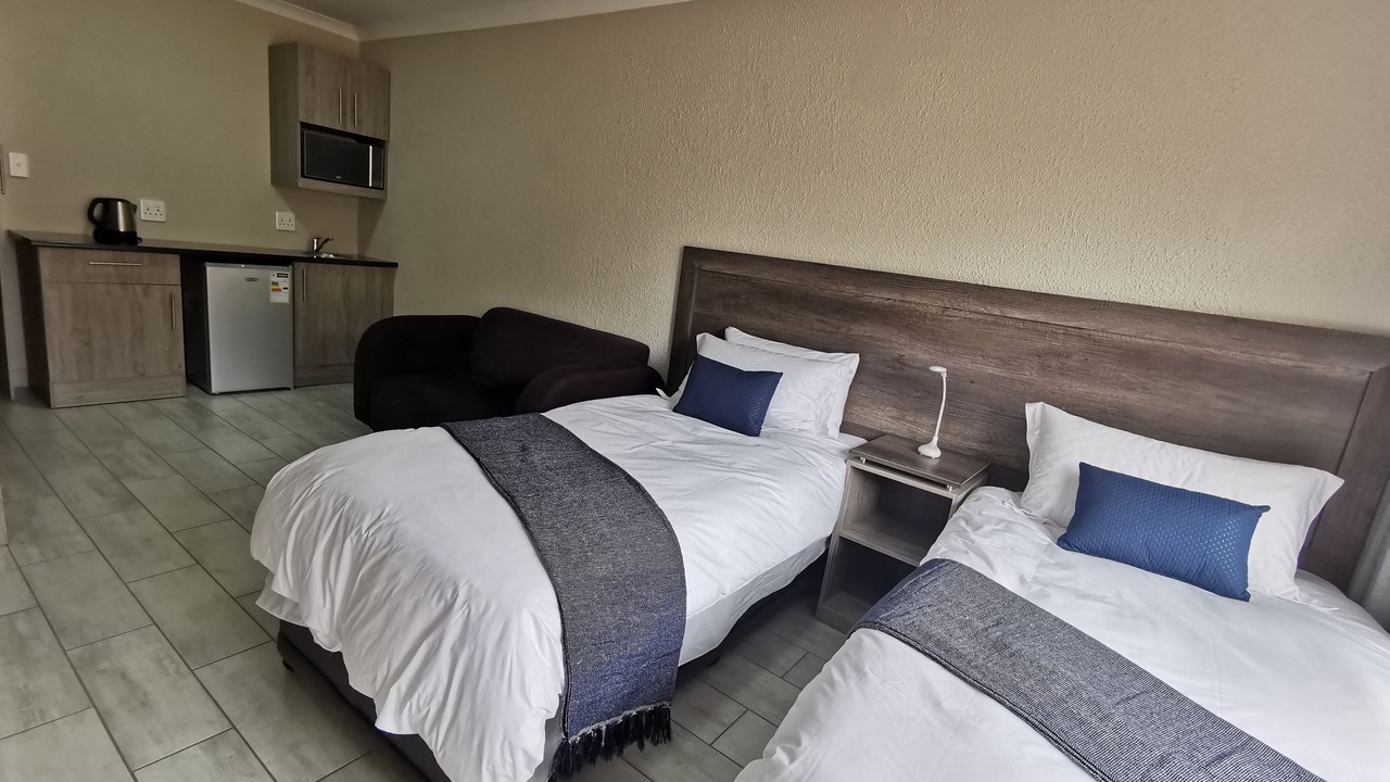 Photo of Bedroom in Boksburg