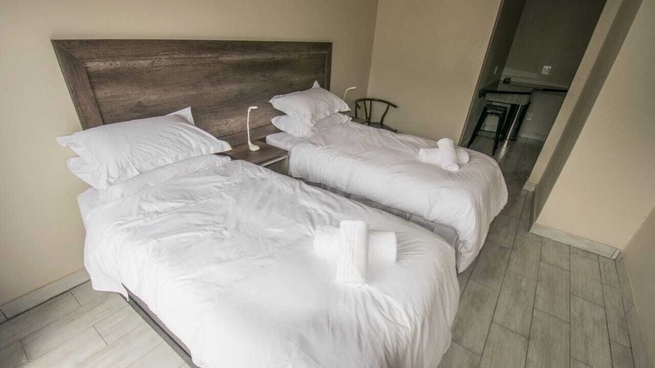 Photo of Bedroom in Boksburg