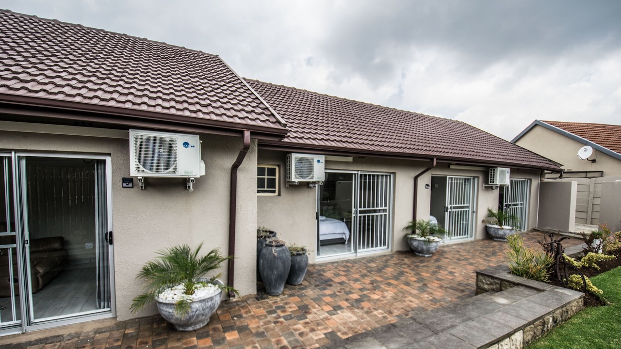 Photo of Outdoor in Boksburg