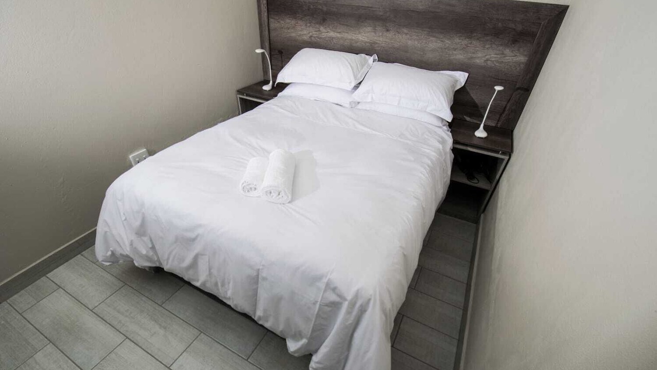 Photo of Bedroom in Boksburg