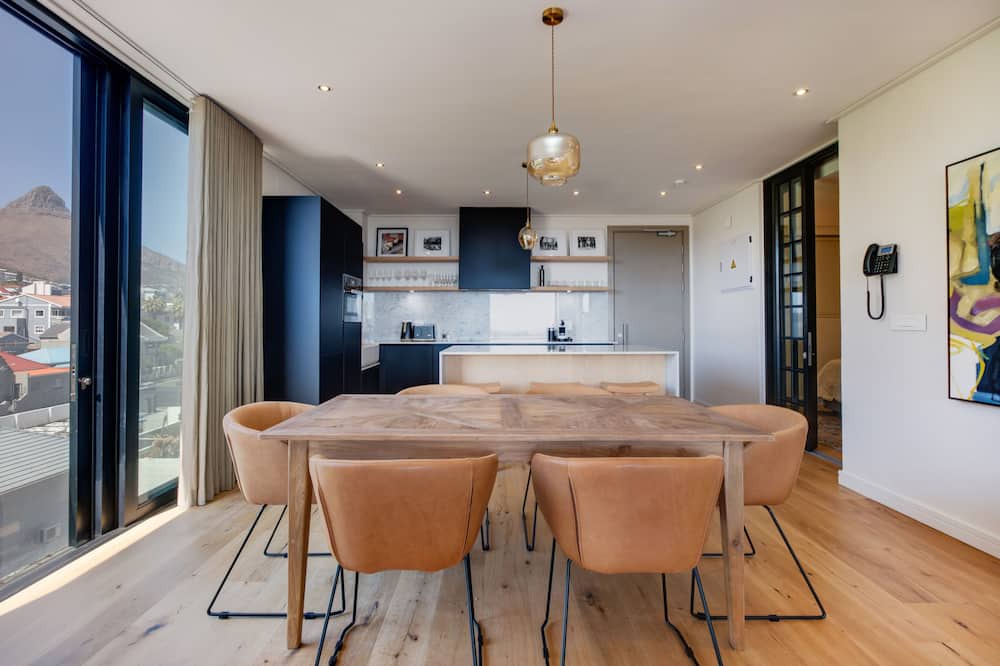 Photo of Kitchen in Three Anchor Bay
