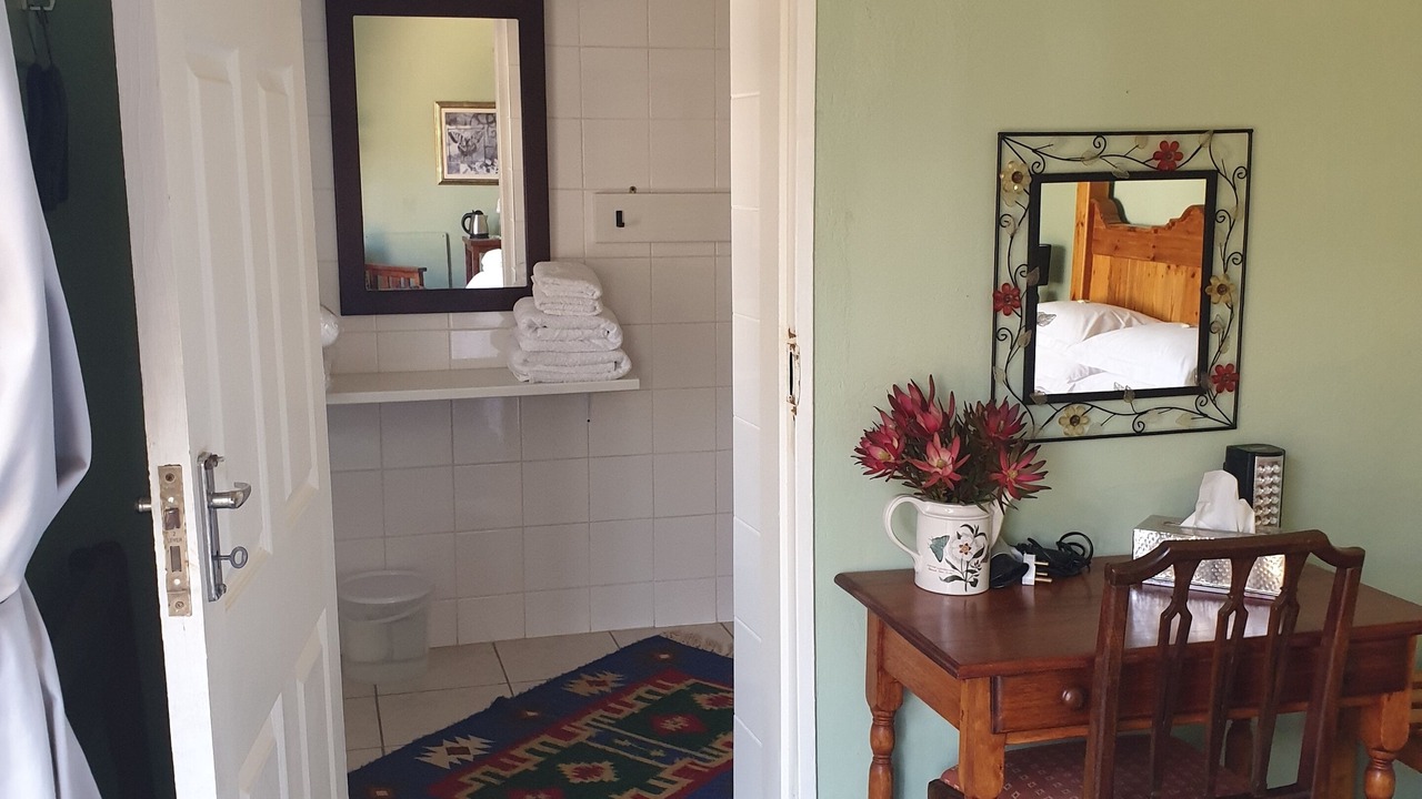 Photo of Bedroom in Springfontein