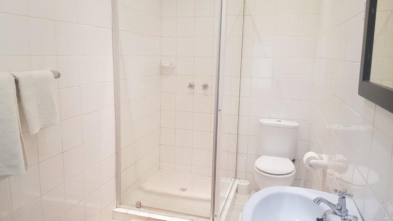 Photo of Bathroom in Springfontein