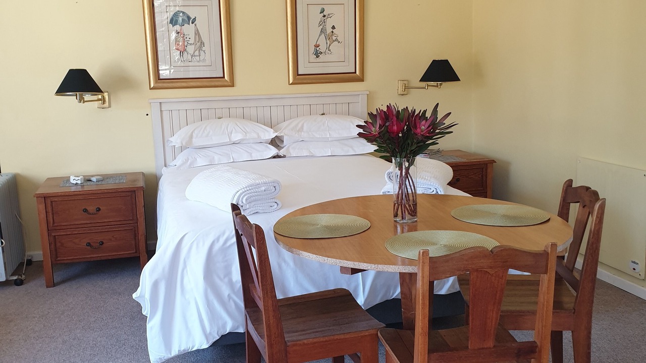 Photo of Bedroom in Springfontein
