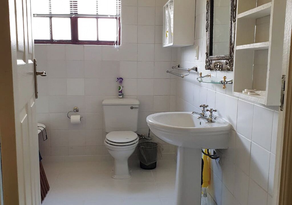 Photo of Bathroom in Springfontein