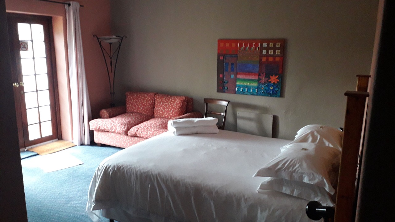 Photo of Bedroom in Springfontein