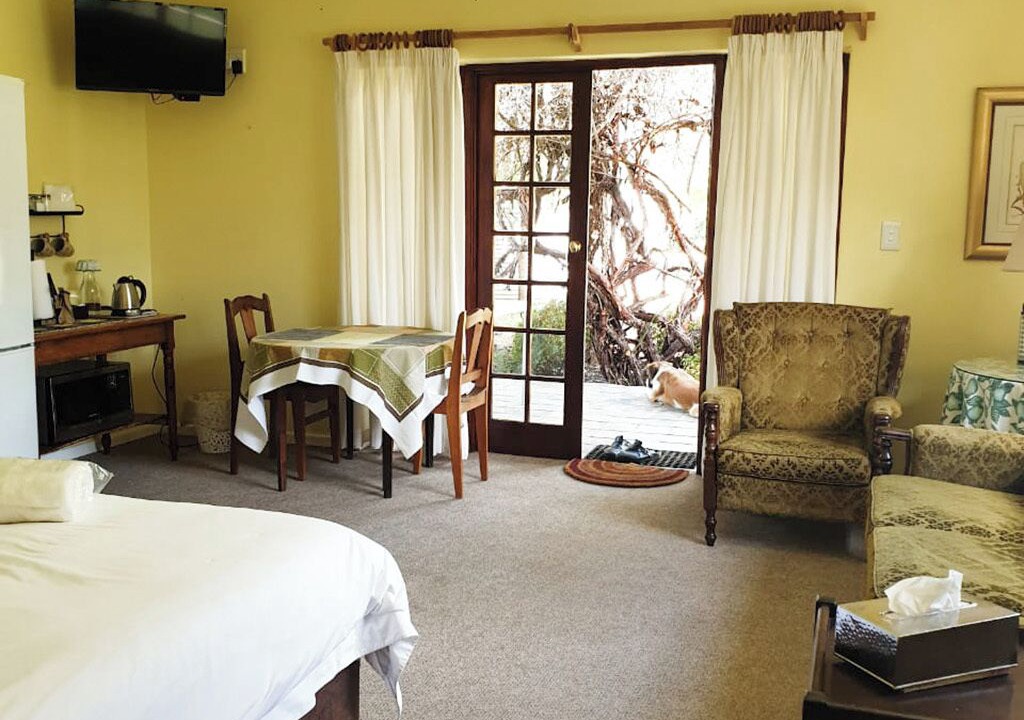 Photo of Bedroom in Springfontein