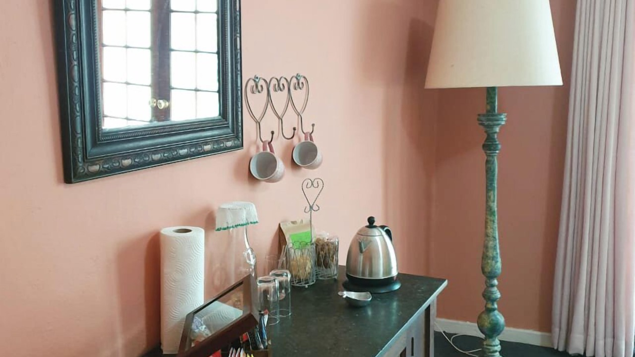 Photo of Bedroom in Springfontein
