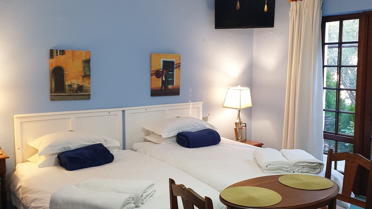 Photo of Bedroom in Springfontein