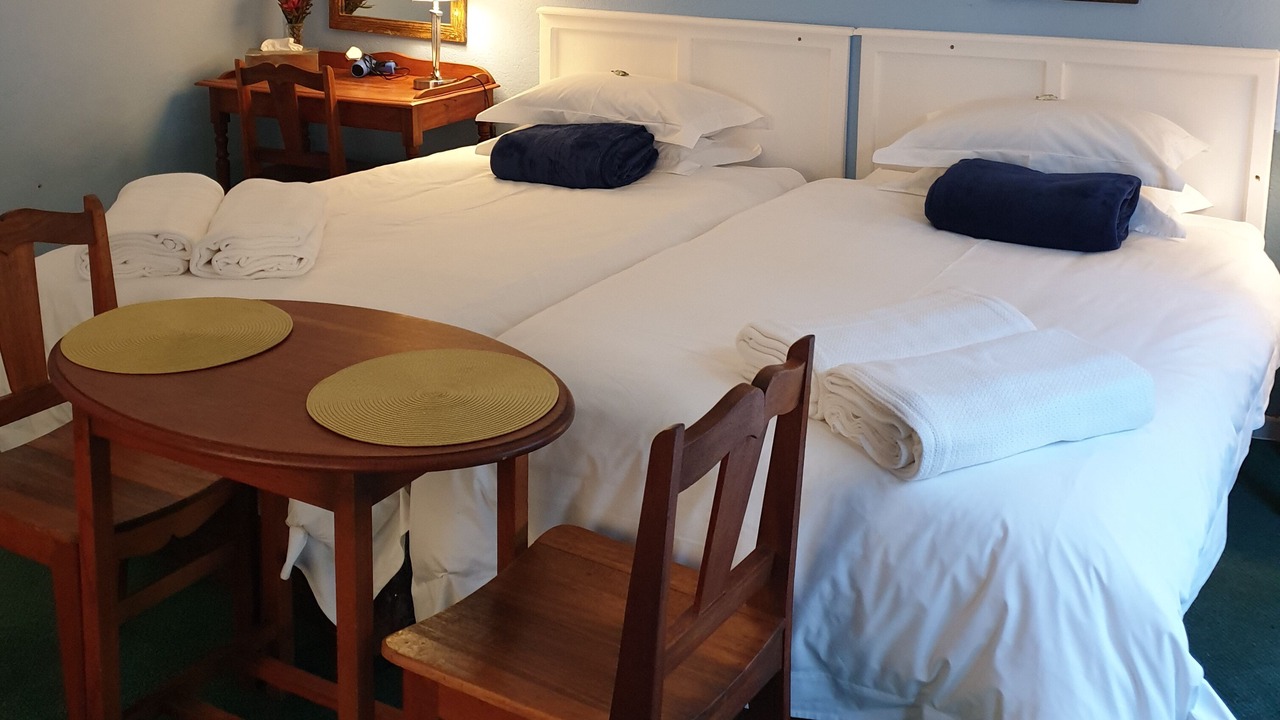 Photo of Bedroom in Springfontein