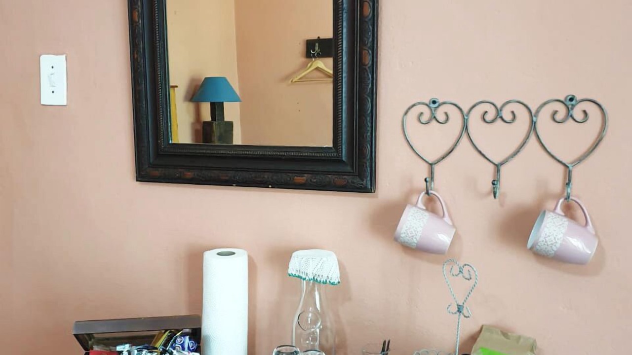 Photo of Bedroom in Springfontein